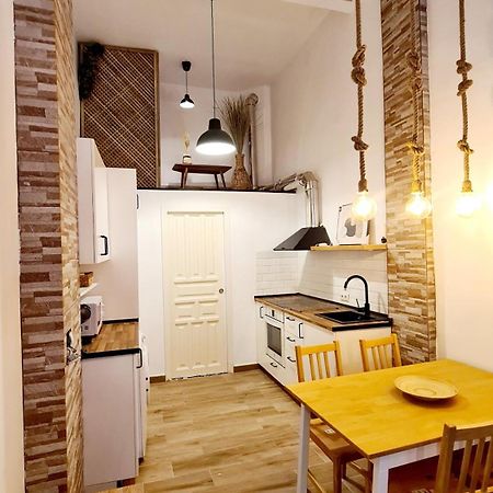 Hygge Flat Apartment Alicante Exterior photo