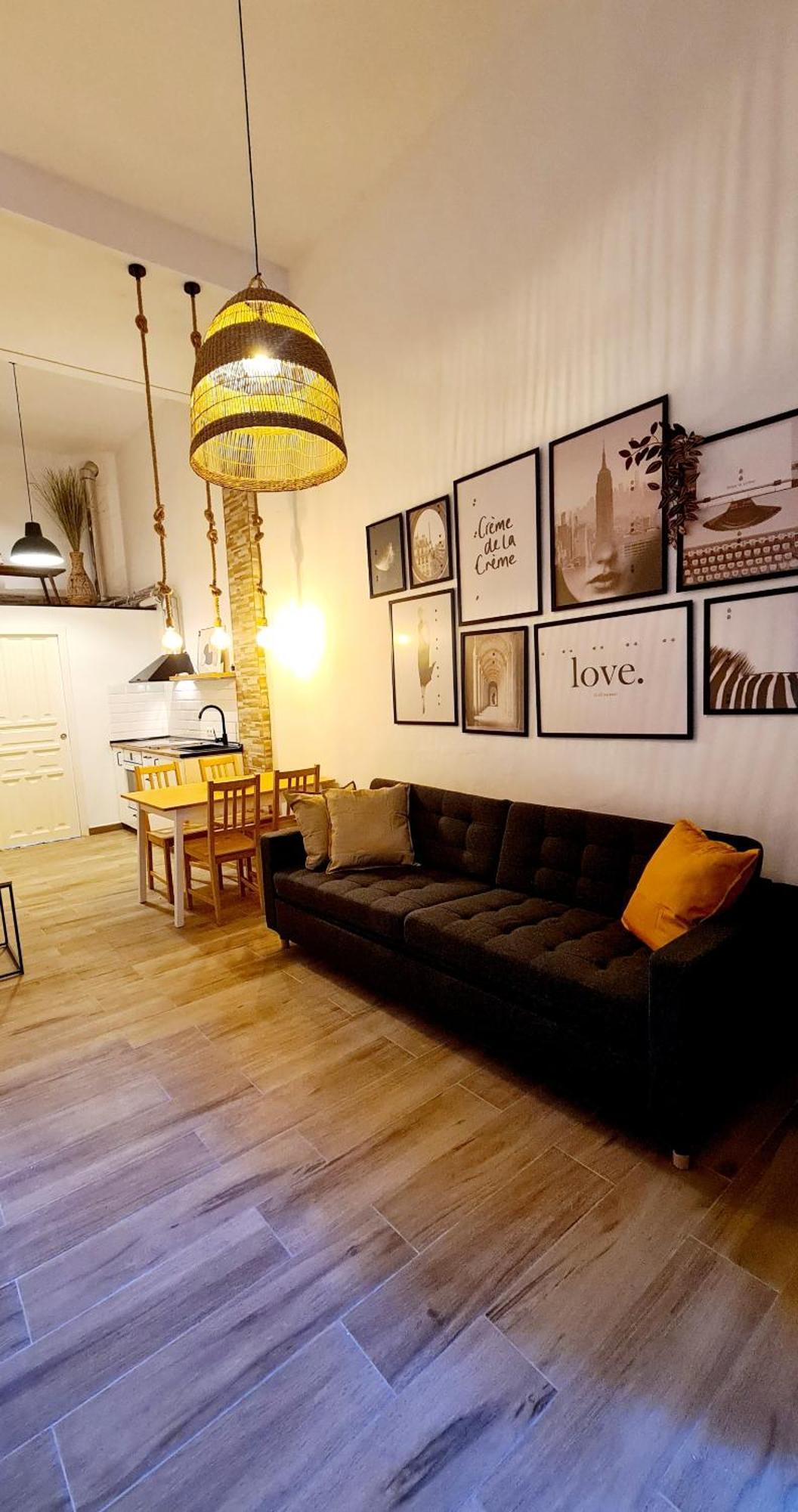 Hygge Flat Apartment Alicante Exterior photo